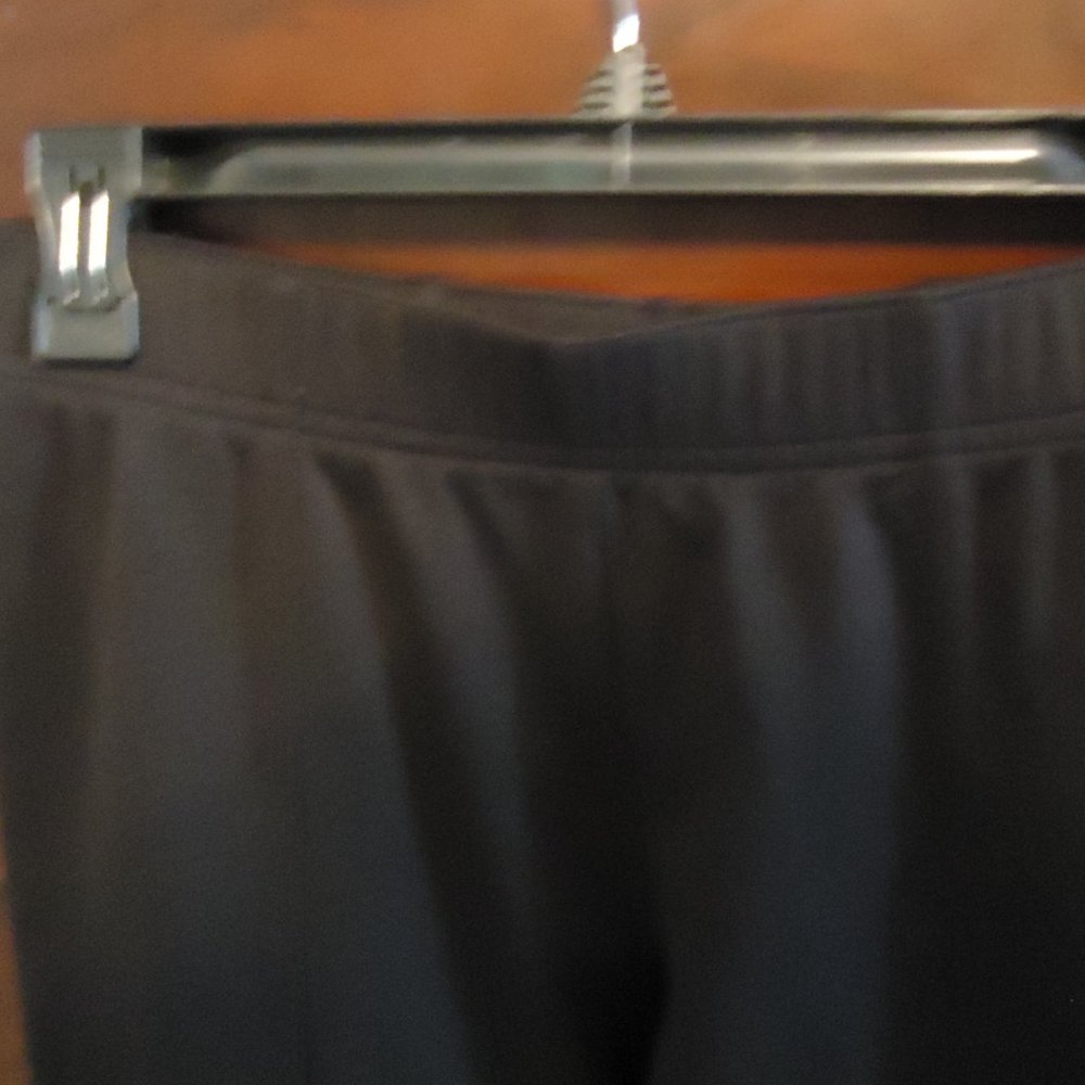 COLUMBIA Titanium Fitted Capri Size S - Picture 8 of 13